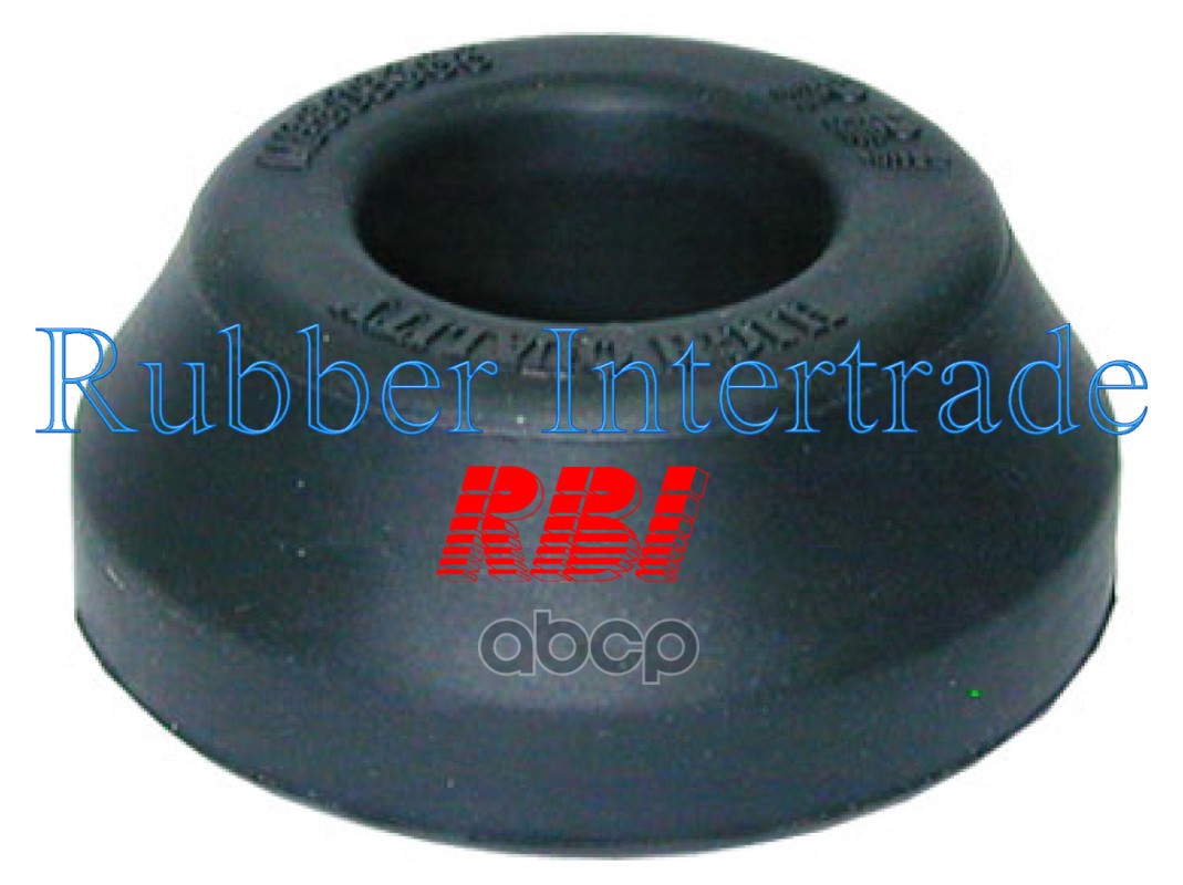 Втулка передняя заднего продольного рычага MITSUBISHI PAJERO/MONTERO 91-04 RBI арт. M26V43E