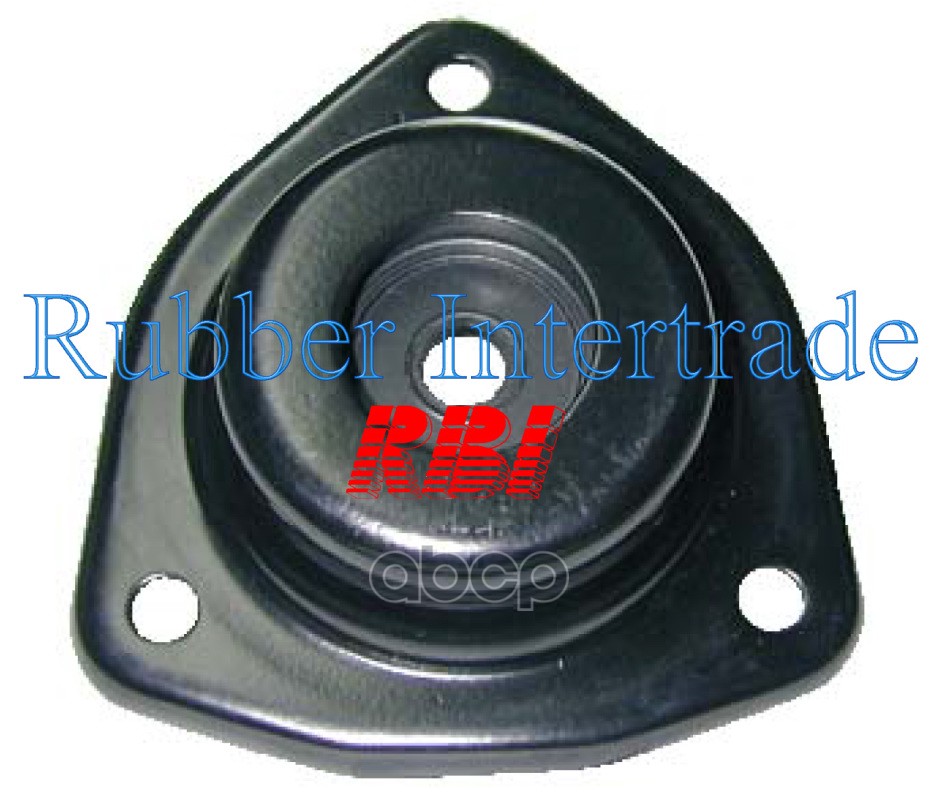 Опора Амортизатора Задн Nissan: Sunny B13n14 90-95, Sunny Traveller Y10 90-00 RBI арт. N1330E