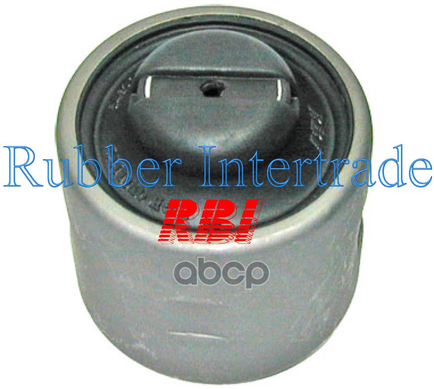 Сайлентблок рычага Nissan Primera 90-02 / Bluebird 96-01 RBI арт. N24P11W0