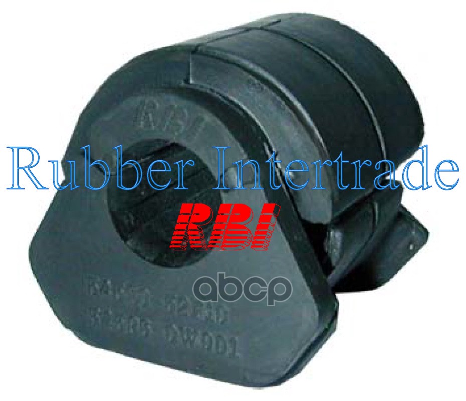 Сайлентблок рычага Nissan Pathfinder 95-04 / Terrano 95-02 RBI арт. N24PF01B