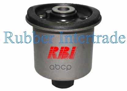 Сайлентблок балки Nissan AD 99-16 / Almera 12-19 RBI арт. N25TI10E