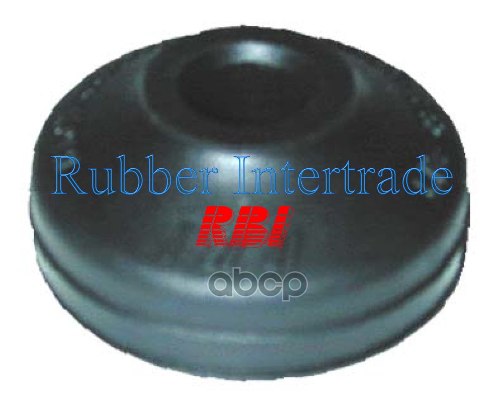 Втулка амортизатора Honda Accord 85-13 / Civic 95-06 RBI арт. O13088F