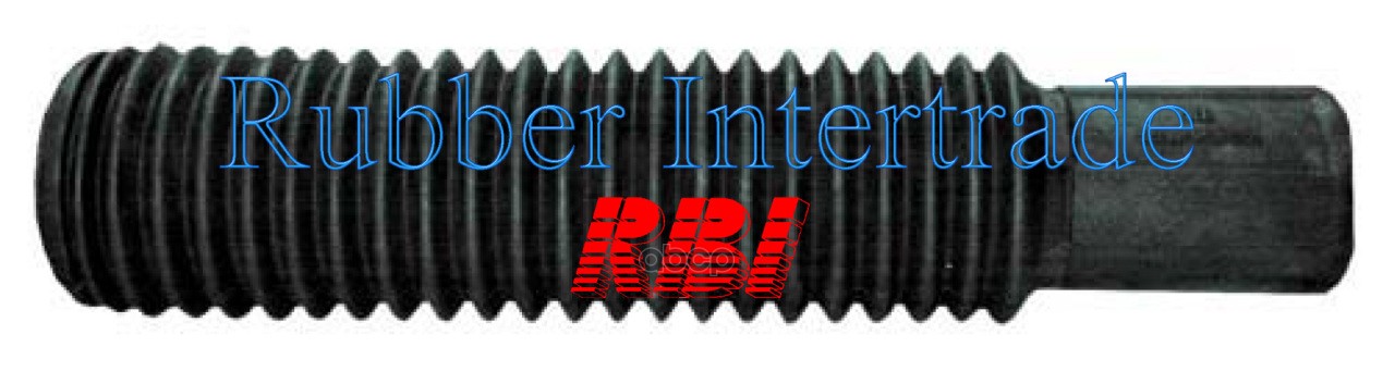 Пыльник Амортизатора Задн Honda: Accord 03- RBI арт. O14003E