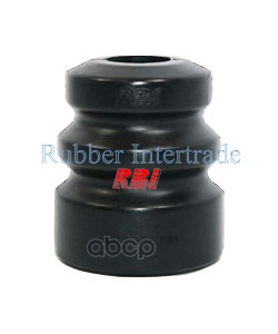 Отбойник Заднего Амортизатора Honda Cr-V 11-19 RBI арт. O14414E1