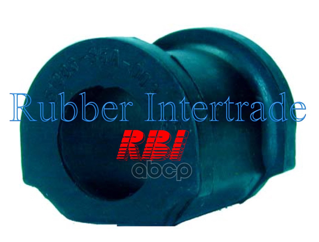 Втулка стабилизатора Honda Civic 00-06 / Civic Ferio 00-05 RBI арт. O21201F