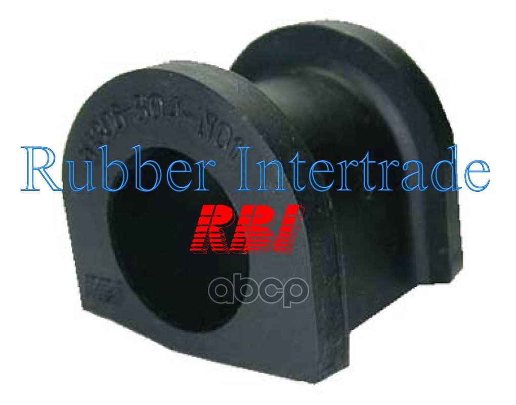 Втулка стабилизатора Honda Civic 95-00 / Civic Ferio 95-00 RBI арт. O2141F