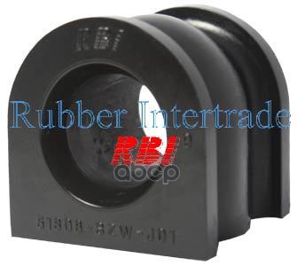Втулка Стабилизатора Honda Accord 02-08 / Stepwgn 09-15 / Inspire 03-07 RBI арт. O21SW10F