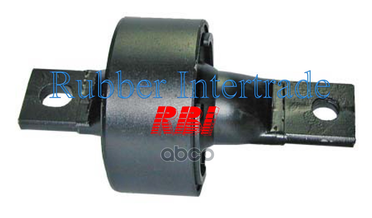 Сайлентблок рычага Honda Civic 87-00 / Civic Ferio 91-00 RBI арт. O25298B