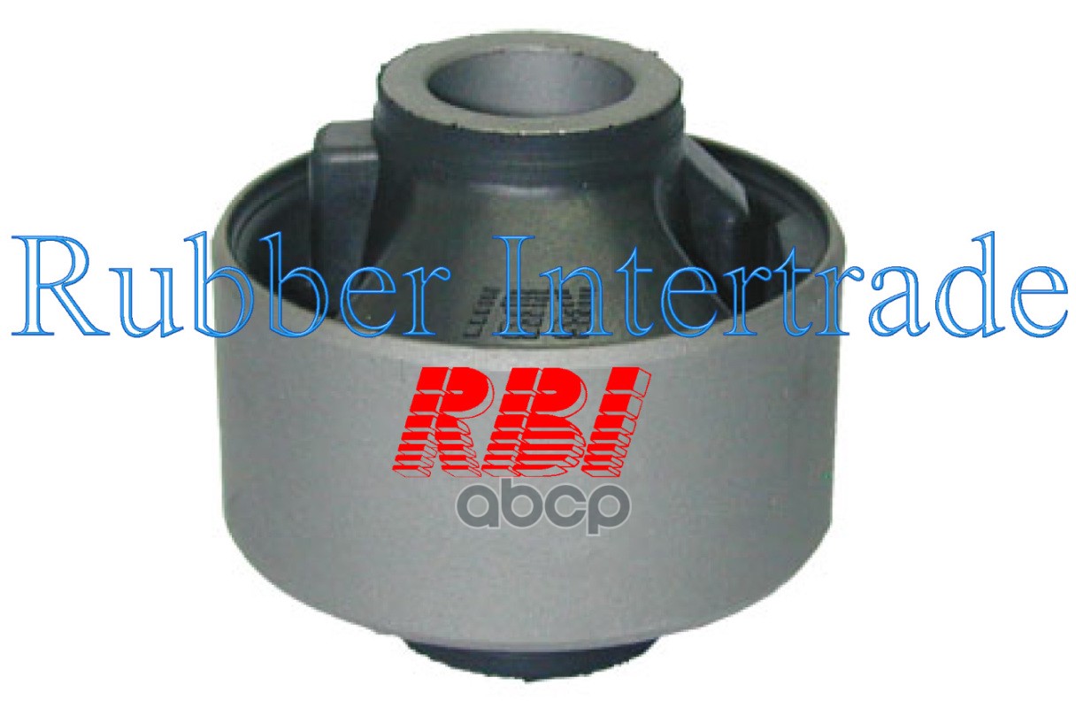 Сайлентблок рычага Subaru Forester 07-19 / Impreza 07-12 RBI арт. S24L011
