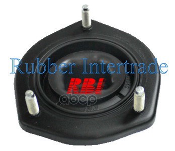 Опора задней стойки Lexus RX 97-06 / Toyota Camry 96-21 (Сзади/ Слева) RBI арт. T13C03EL