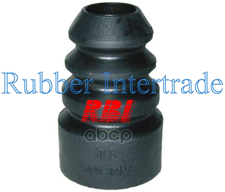 Отбойник заднего амортизатора TOYOTA COROLLA AE10#/CE10#/EE10# 91-02 RBI арт. T1429E