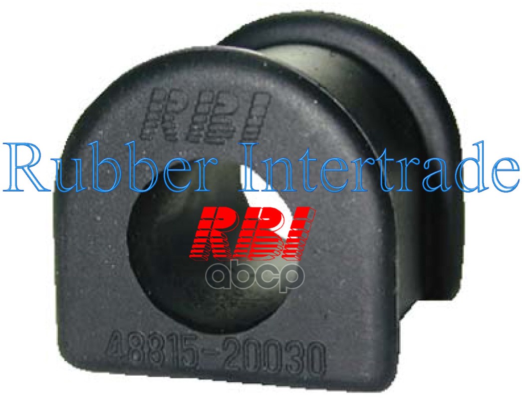 Втулка стабилизатора Toyota RAV4 (CA20) 00-05 RBI арт. T21420