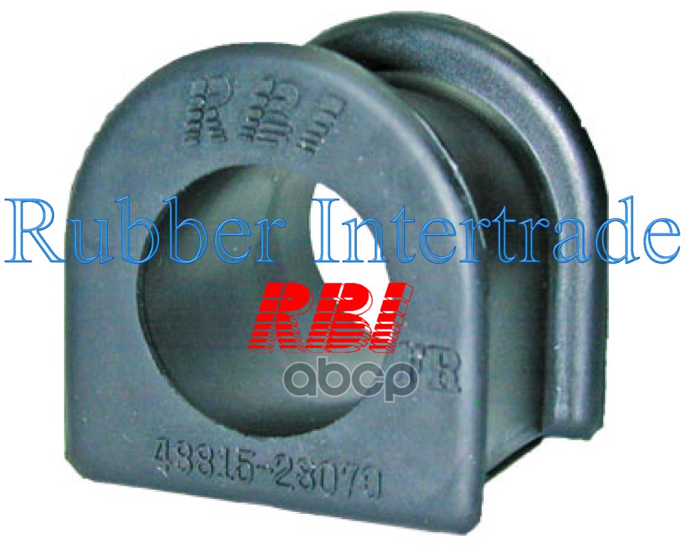 Втулка стабилизатора Toyota Lite Ace Noah 96-01 RBI арт. T21CR5F