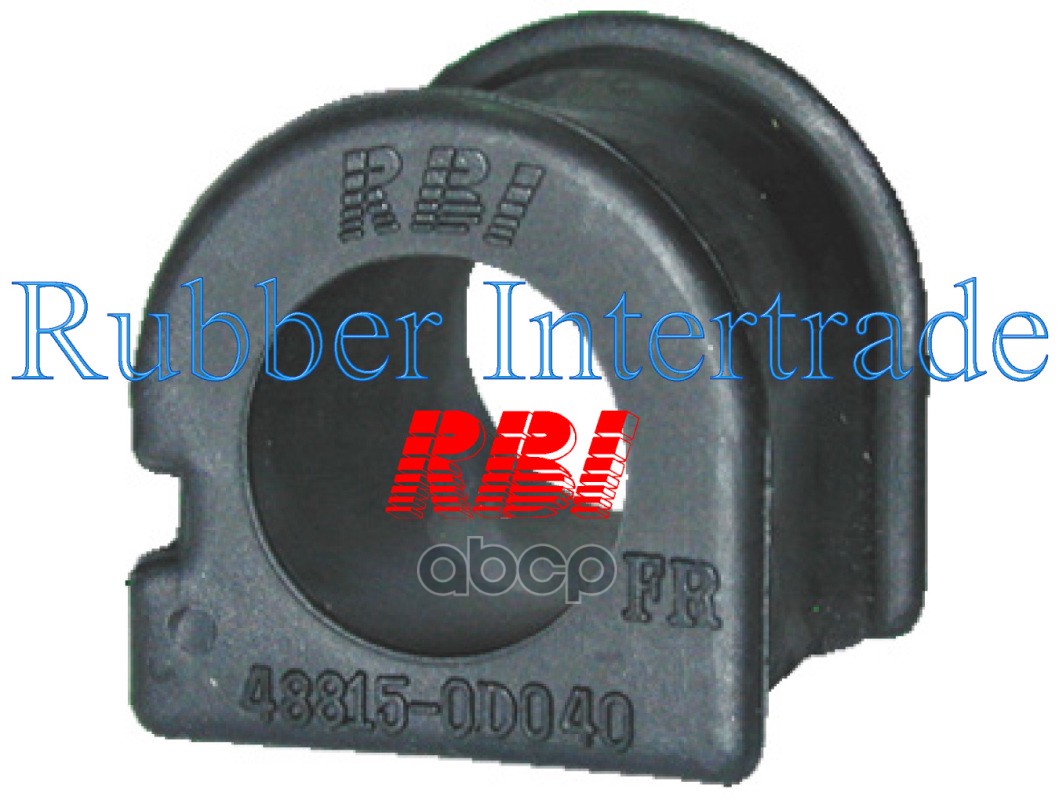 Втулка стабилизатора Toyota Probox 02-14 / Succeed 02-14 RBI арт. T21NC42F