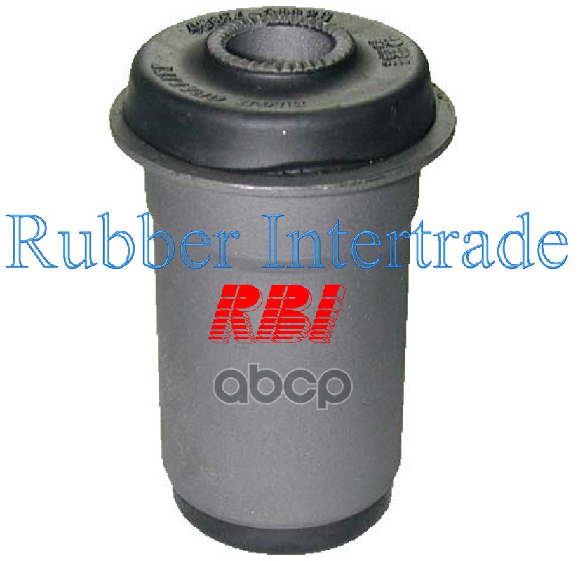 Сайлентблок Переднего Рычага T2482w RBI арт. T2482W