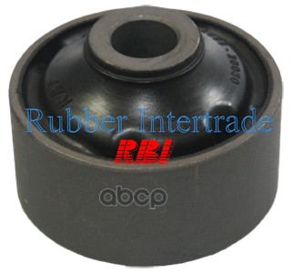 Сайлентблок рычага Toyota Avensis (T270) 08-18 / Corolla 12-19 RBI арт. T24AH20WB