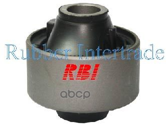 Сайлентблок рычага Toyota Passo 04-10 / Daihatsu Boon 04-10 RBI арт. T24F601WB
