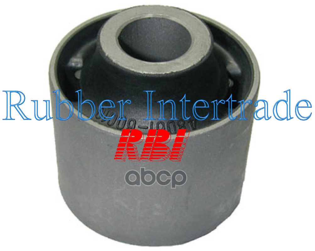 Сайлентблок рычага Toyota Land Cruiser (J100,J80) 89-07 / Land Cruiser Prado 87-96 RBI арт. T24FJ80W