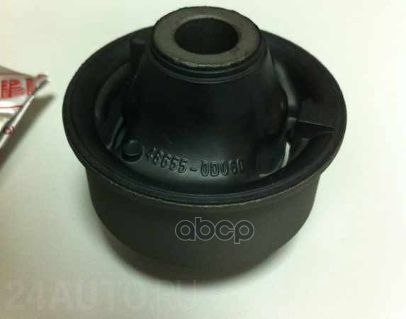 Сайлентблок рычага Toyota Probox 02- / Ractis 05-10 RBI арт. T24NC42WB