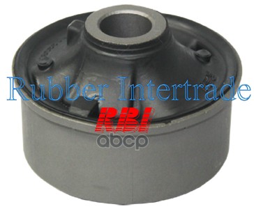 Сайлентблок рычага Toyota Avensis (T270) 08-18 / Corolla 06-19 RBI арт. T24PW30WB