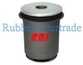 Сайлентблок рычага Toyota Land Cruiser (J200) 07-21 / Lexus LX 07-23 RBI арт. T24UZ20WB