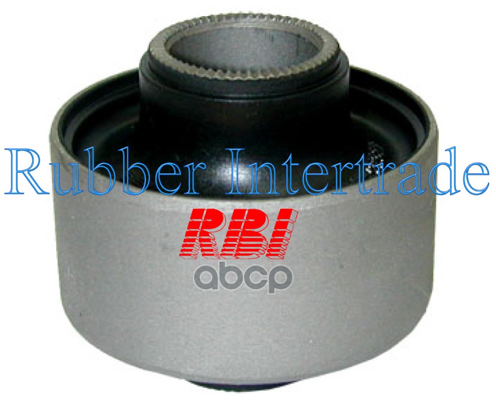Сайлентблок рычага Toyota Ipsum (SXM10) 96-01 / Gaia 98-04 RBI арт. T24X10W0