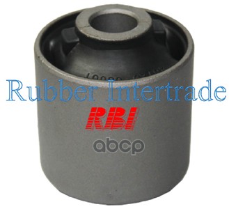 Сайлентблок рычага Nissan Pathfinder 95-04 / Patrol 87-10 RBI арт. T25GR12E