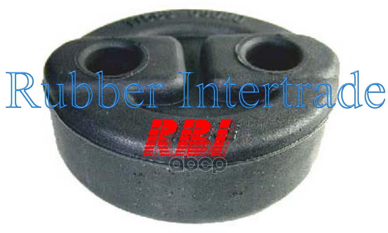 Крепление глушителя TOYOTA MANY RBI арт. T31650