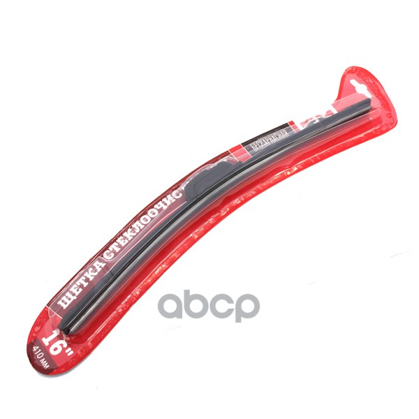 Щетка Стеклоочистителя 410 Мм (Бескаркасная) Redmark REDMARK арт. RM00416