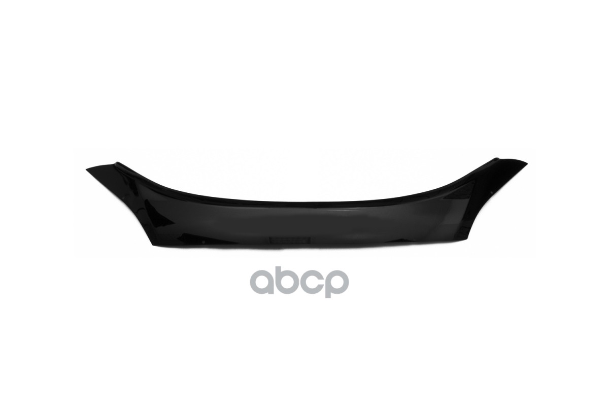 Дефлектор капота (ЕВРО крепеж) FORD FOCUS II 2005-2008 / Форд Фокус REIN арт. REINHD629