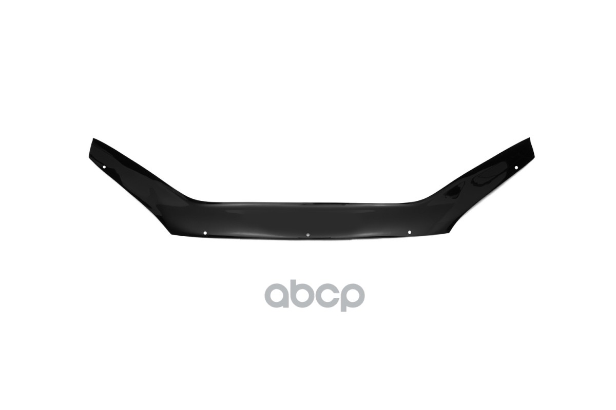 Дефлектор Капота (Евро Крепеж) Ford Mondeo Iii 2000-2007 Седан / Форд Мондео REIN арт. REINHD633