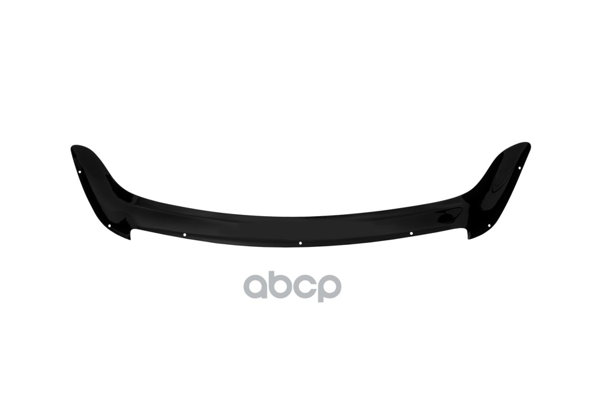 Дефлектор Капота (Евро Крепеж) Nissan Almera Iii (G15) 2012-2018 Седан / Ниссан Альмера REIN арт. REINHD707