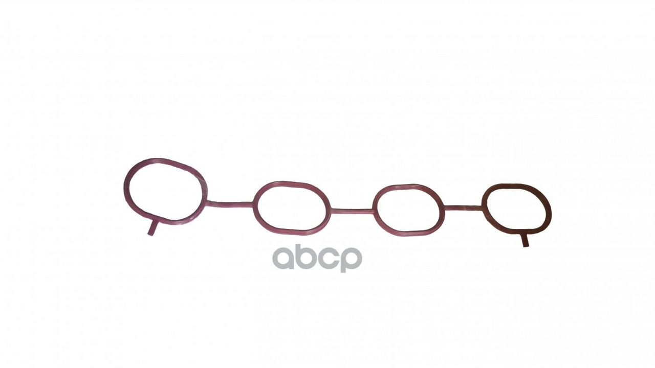 Прокладка впускного коллектора (ПАРОНИТ) RENAULT 1403 232 53R RENAULT арт. 1403 232 53R