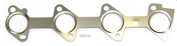 Прокладка выпускного коллектора RENAULT Clio/Fluence/Kangoo/Logan/Megane/Scenic 1. 140361579R RENAULT арт. 1403 615 79R