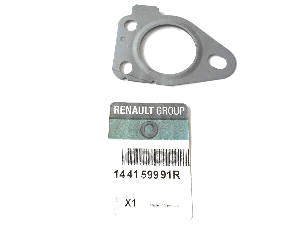 Прокладка Турбокомпрессора RENAULT 144159991R RENAULT арт. 1441 599 91R
