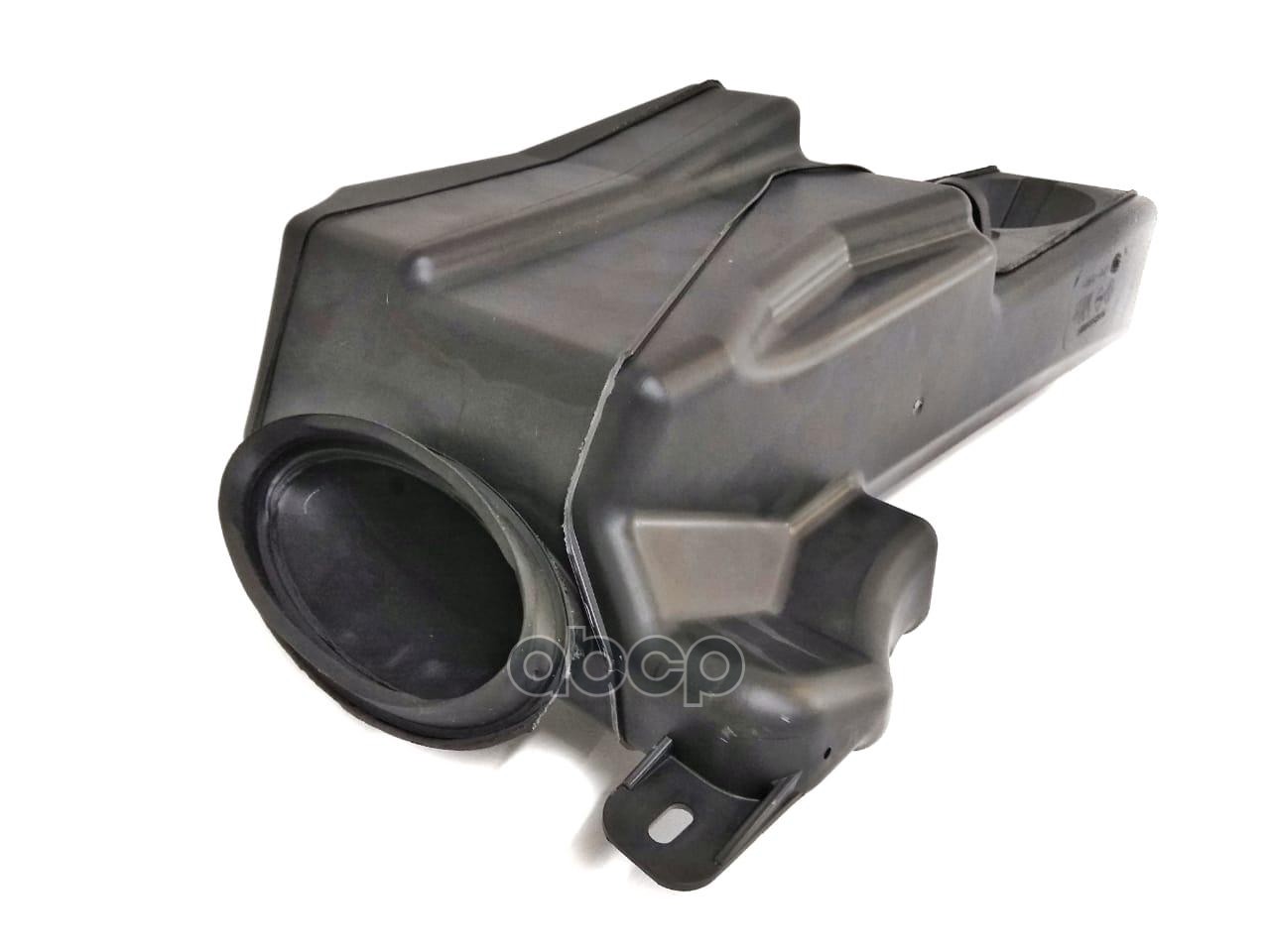 Резонатор воздушного фильтра (плас) RENAULT 1658 565 98R RENAULT арт. 1658 565 98R