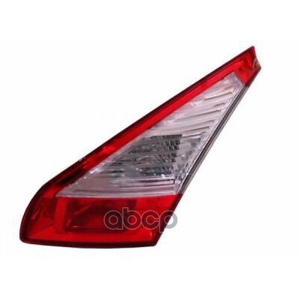 Фонарь Задний Внутренний Правый Megane 3 Хэтчбек RENAULT арт. 265500037R