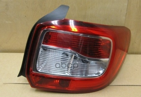 ФОНАРЬ ЗАД ПРАВ (ПЛАСТ) 265501454R RENAULT арт. 265501454R