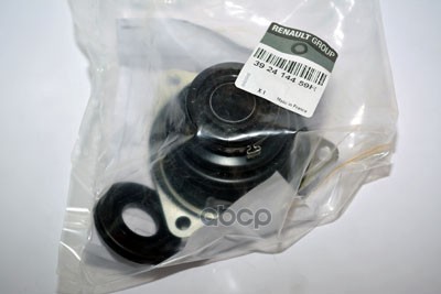 ЧЕХОЛ ПОЛУОСИ (РЕЗ)SOUFFLET PROTECTEUR TRANSMISSI  392414459R RENAULT арт. 392414459R
