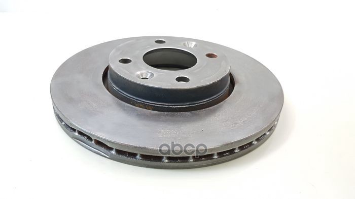 Диск тормозной передний (кт-2шт) RENAULT Clio IV 12> / Logan II 13> / Sandero II 12 4020 626 50R RENAULT арт. 4020 626 50R