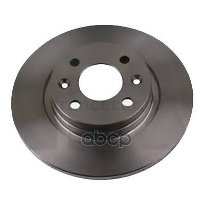 Диски тормозные RENAULT арт. 402065345r
