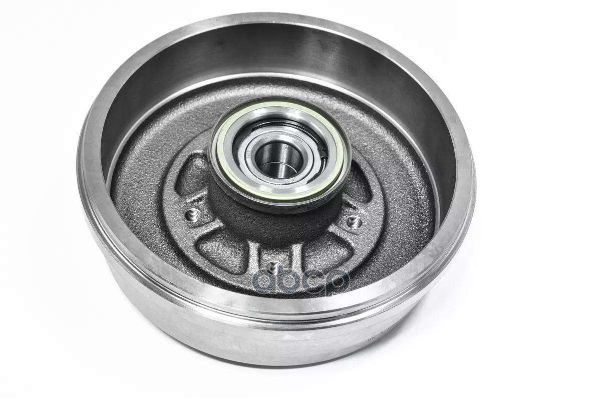 Барабан Тормозной 2Wd / +Abs Renault Duster (2012>) RENAULT арт. 432008208R