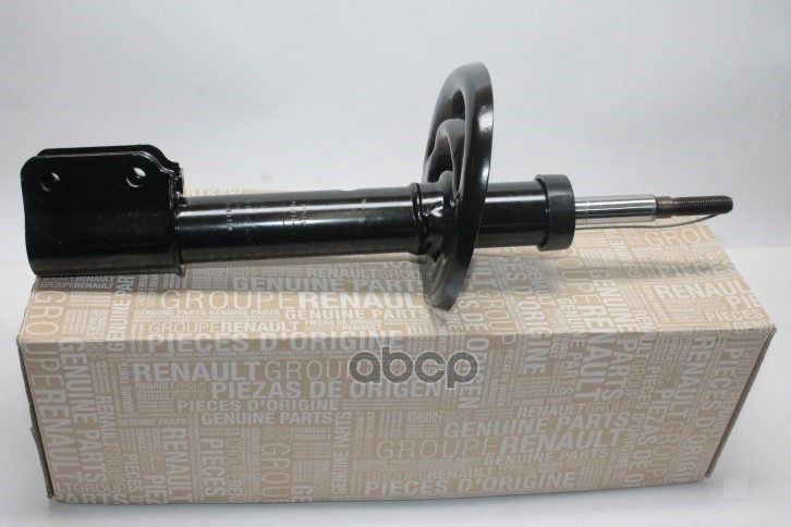 Амортизатор передний L=R Renault Logan 2 13- RENAULT 5430 273 41R RENAULT арт. 5430 273 41R