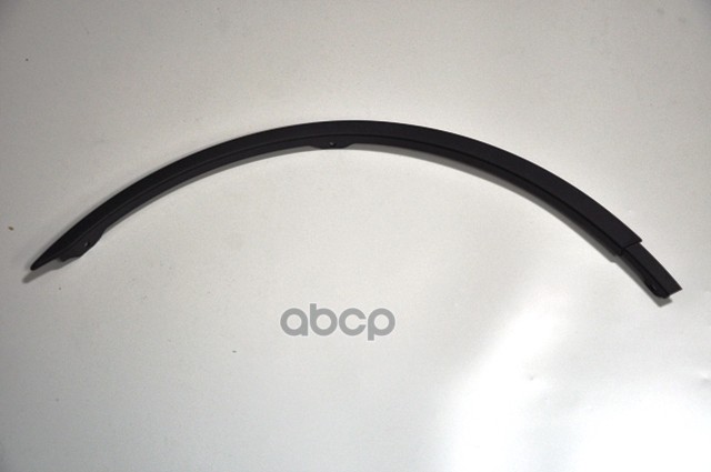 Молдинг Арки Крыла Передний Левый RENAULT арт. 6001548285