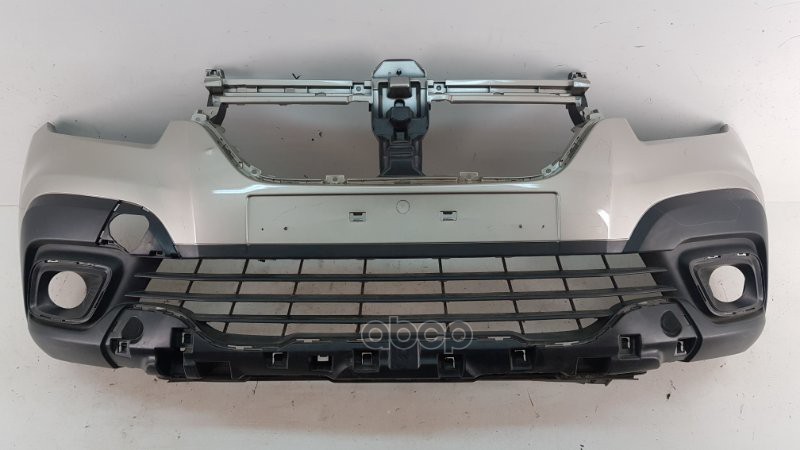 Передний Бампер RENAULT арт. 620220494r