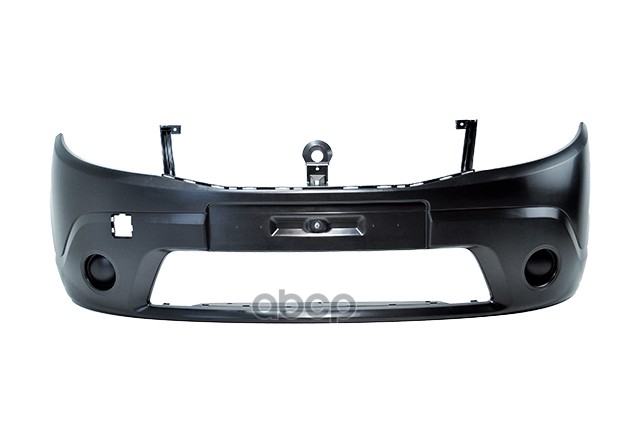 Бампер Renault Sandero Передний 6202 260 92R RENAULT арт. 6202 260 92R