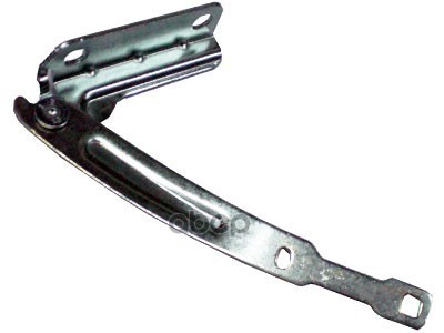 Петля п капота RENAULT арт. 654007102r
