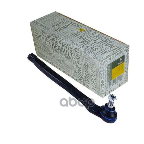 НАКОНЕЧНИК РУЛ ТЯГИ ПР 7701474796 RENAULT арт. 7701474796