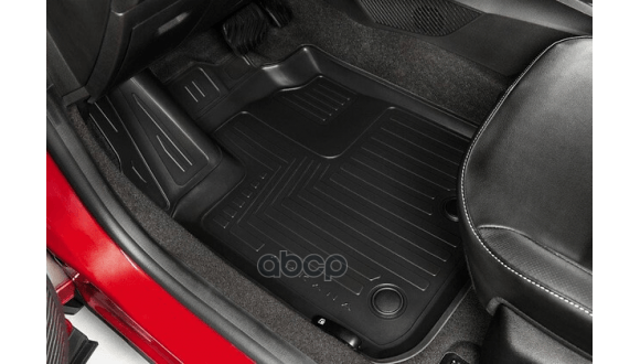 Резиновые коврики вакуумные RENAULT арт. 7711821130