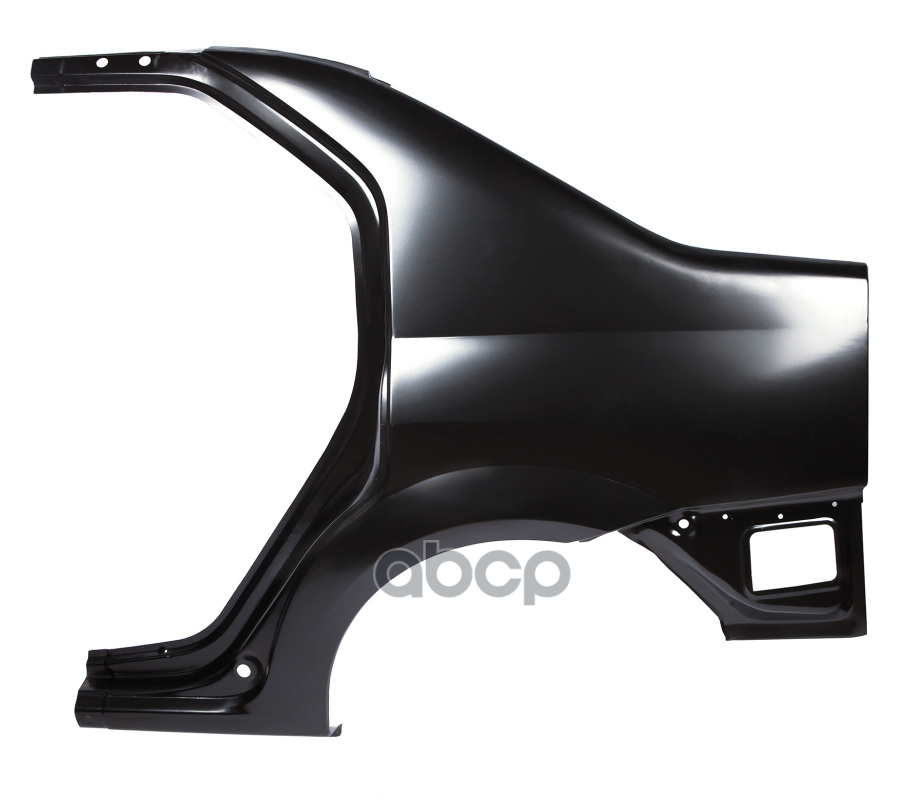 Крыло Заднее L Renault Logan Renault 7742 178 12R RENAULT арт. 7742 178 12R